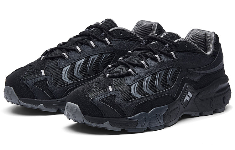 FILA Ravagement 2000 Running Shoes Black F12M041115FBB