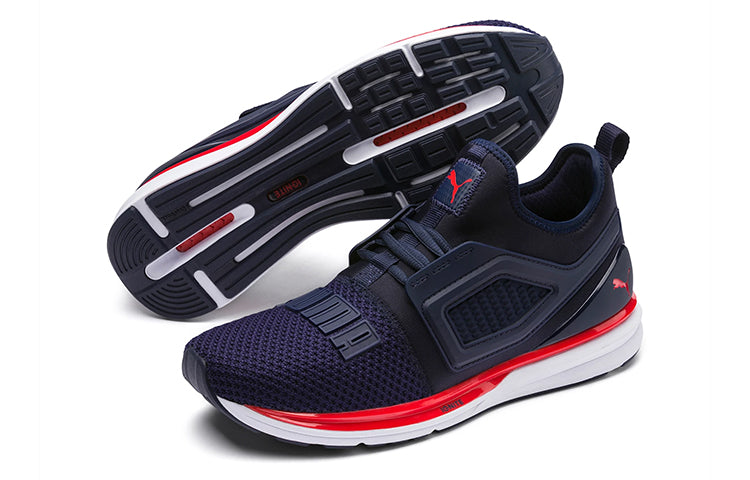 PUMA Ignite Limitless 2 'High Rish Red' 191293-08