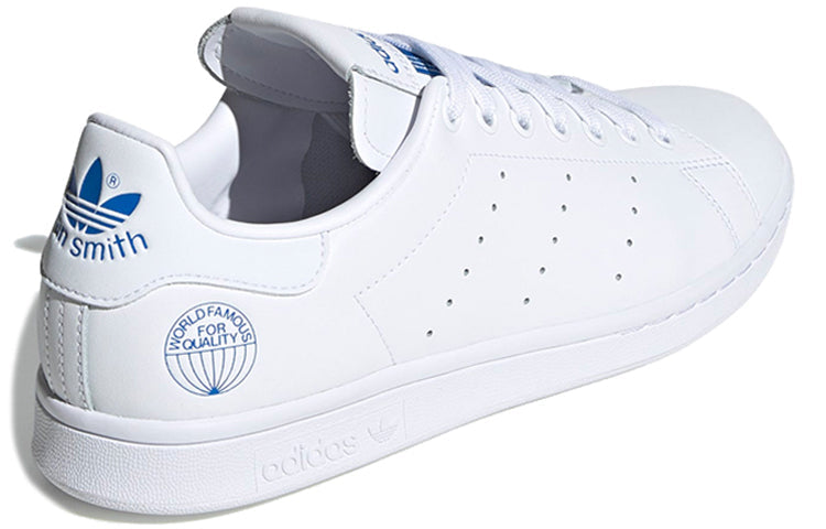 adidas Stan Smith 'Blue Bird' FV4083