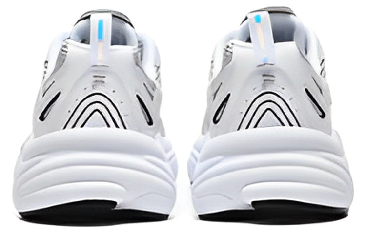 FILA FUSION x Mars 2 Shoes 'White Grey' T12M227328FWA