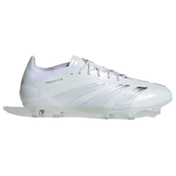 adidas Predator 24 Elite Low FG 'Pearlized Pack' IE1803