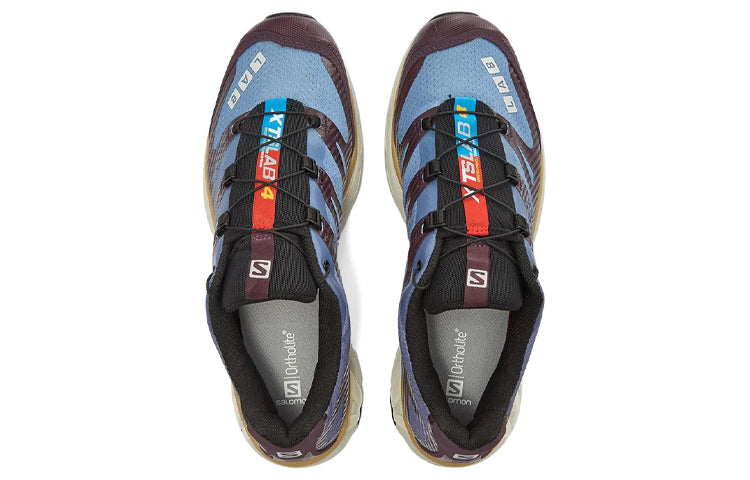 Salomon XT-4 Advanced 'Blue Purple' 412630