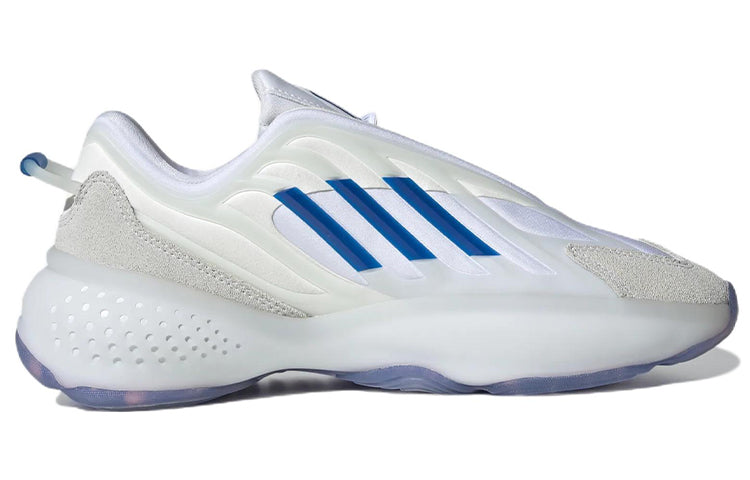 adidas Juventus FC x Ozrah 'Third Kit' HP7815