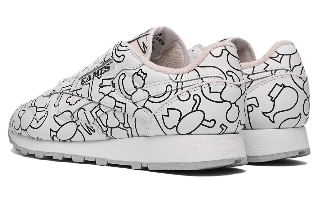 Reebok Eames Office x Classic Leather 'Coloring Toy' GY6393
