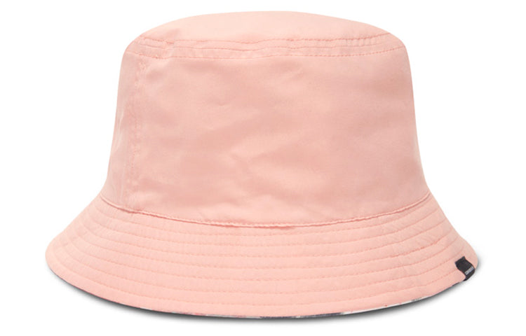 Converse Reversible Flora Bucket Hat 'Pink' 10018910-A05