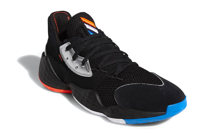 adidas Harden Volume 4 GCA 'Barbershop' EF1204