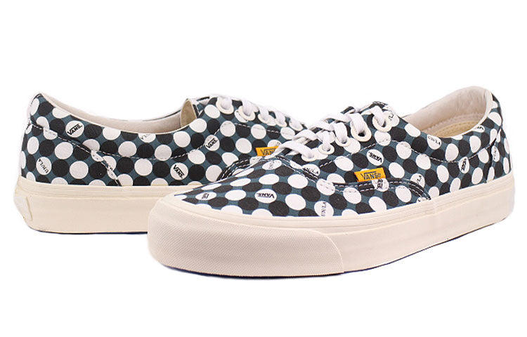 Vans Union x OG Era LX 'Dots - Atlantic Deep' VN0A3CXNRWR