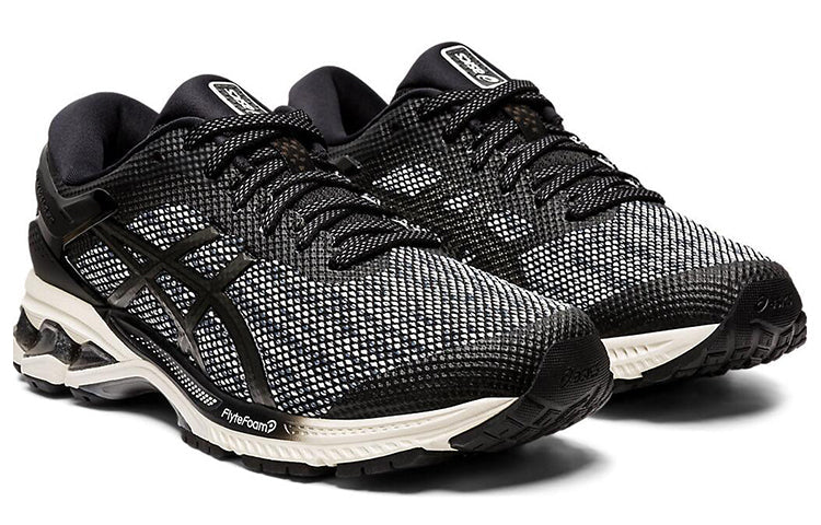 (WMNS) ASICS Gel-Kayano 26 MX 'Black' 1012A621-001