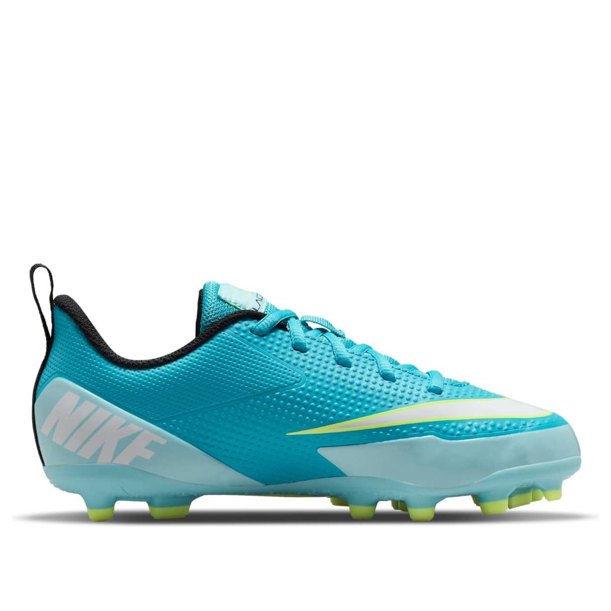 (GS) Nike Alpha Huarache 8 'Turquoise Blue' CZ6557-400