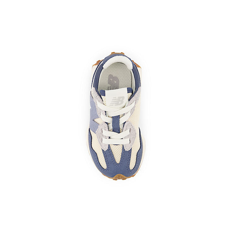 (TD) New Balance 327 'Vintage Indigo' IH327RD