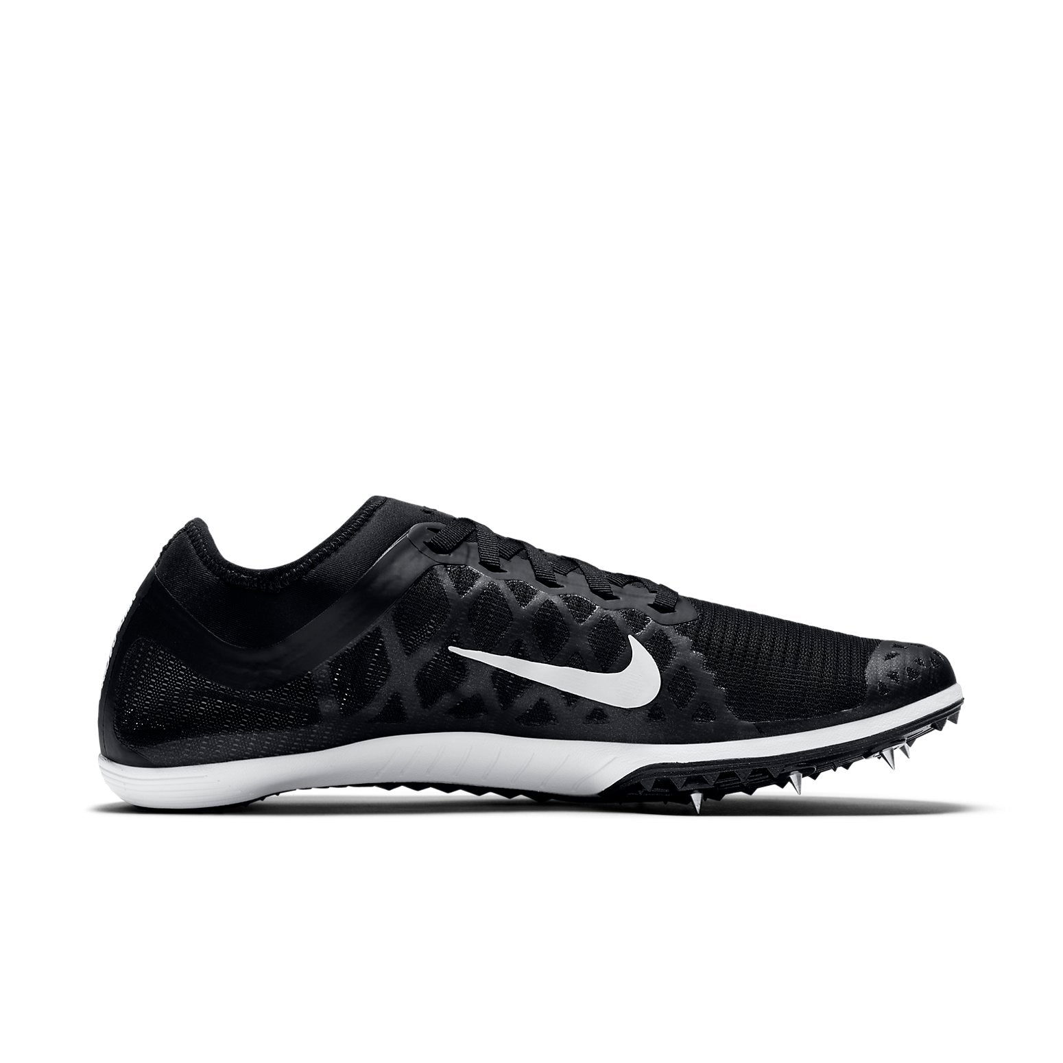 Nike Zoom Mamba 3 Black/White 706617-017