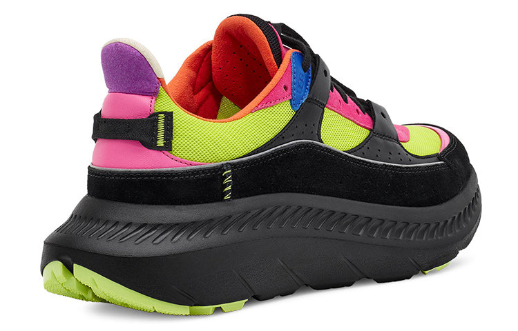 UGG CA805 V2 Thick Sole Casual Sports Shoe Unisex Multi-Color 1127110-PSBLC