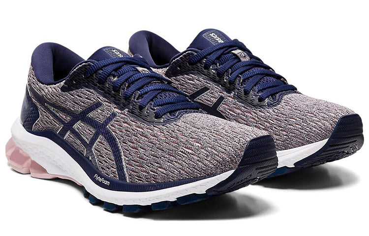 (WMNS) ASICS GT-1000 9 'Watershed Rose' 1012A651-700