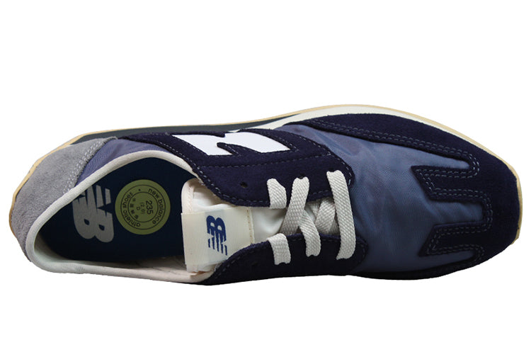 New Balance 320Series Sneakers Navy U320AJ