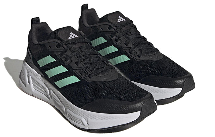 adidas Questar 'Black Mint Green' HP2438
