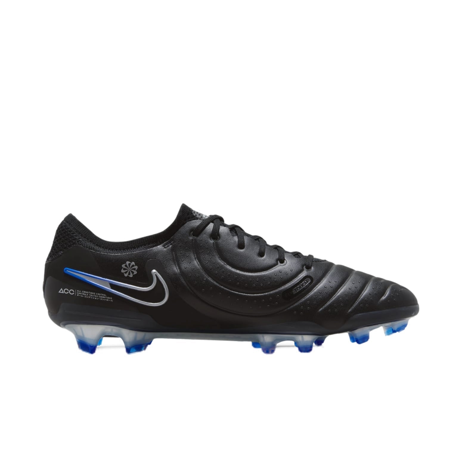 Nike Tiempo Legend 10 Elite FG 'Shadow Pack' DV4328-040