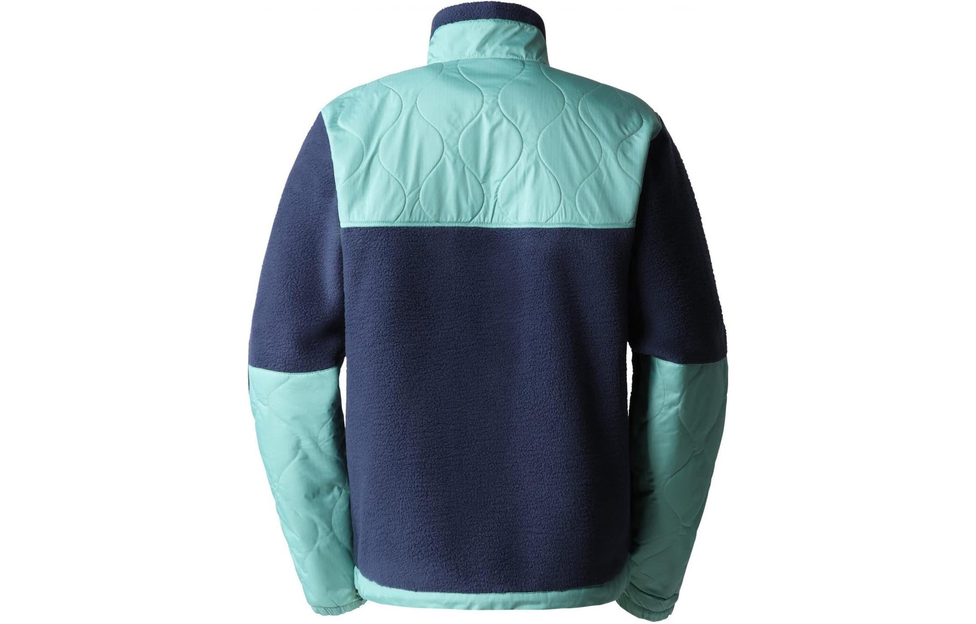 THE NORTH FACE Fleece Jacket 'Blue' NF0A7UJB-D00