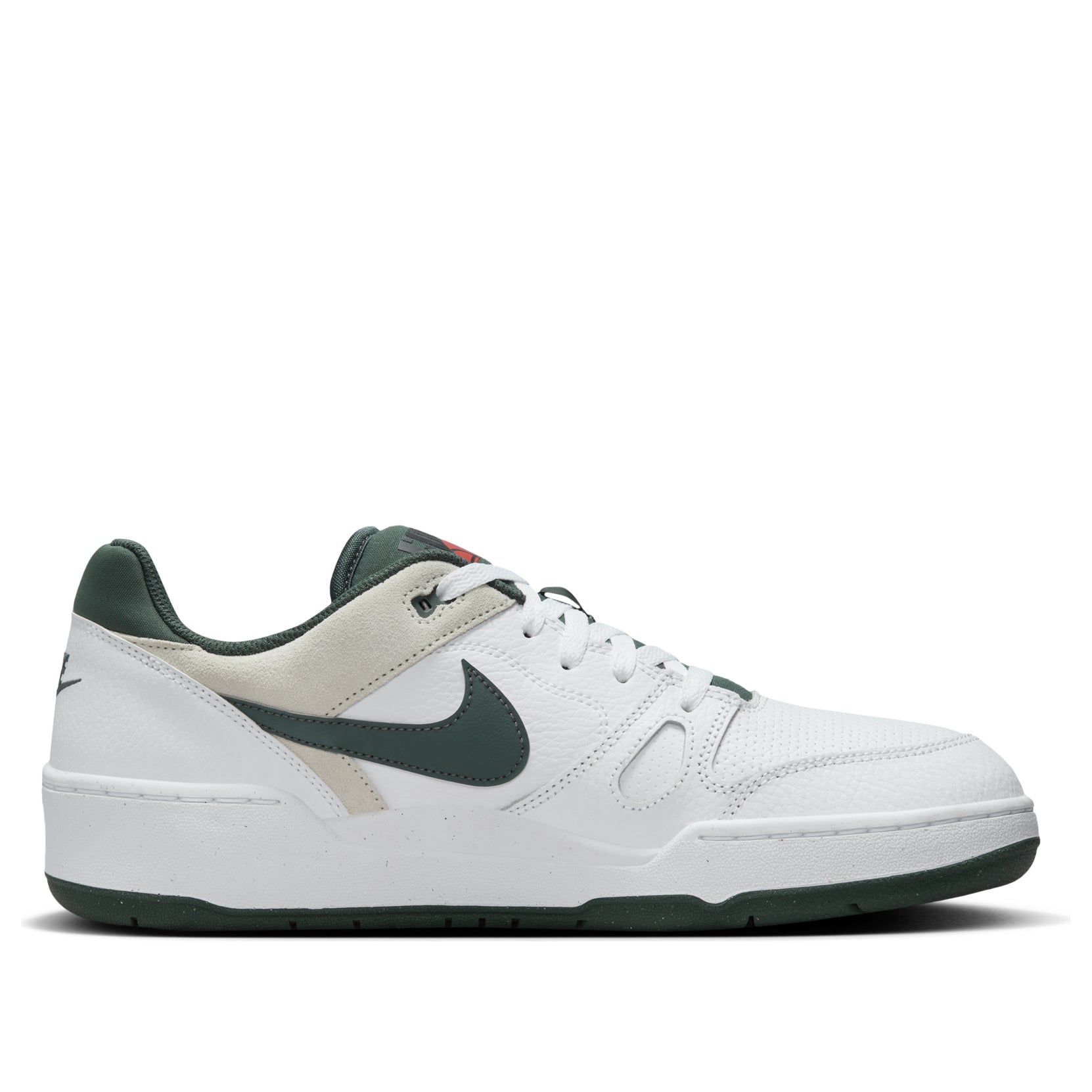 Nike Full Force Low COB 'Vintage Green' HF1739-100