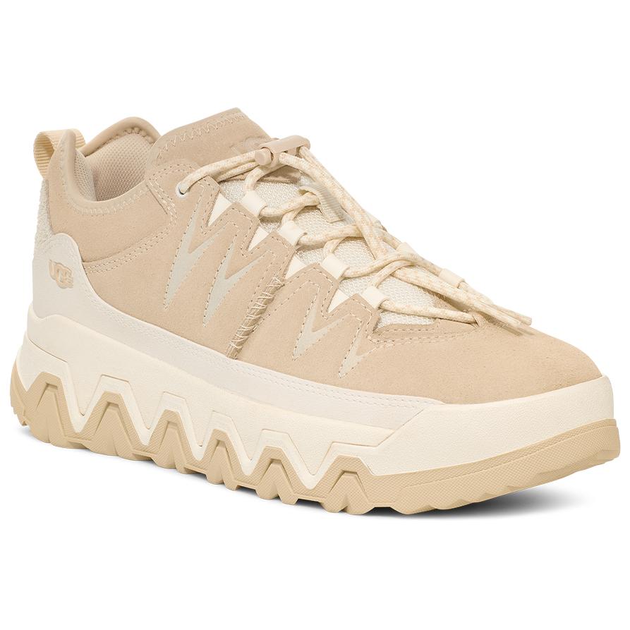UGG CapTrail Low 'Light Beige' 1158252-LHB