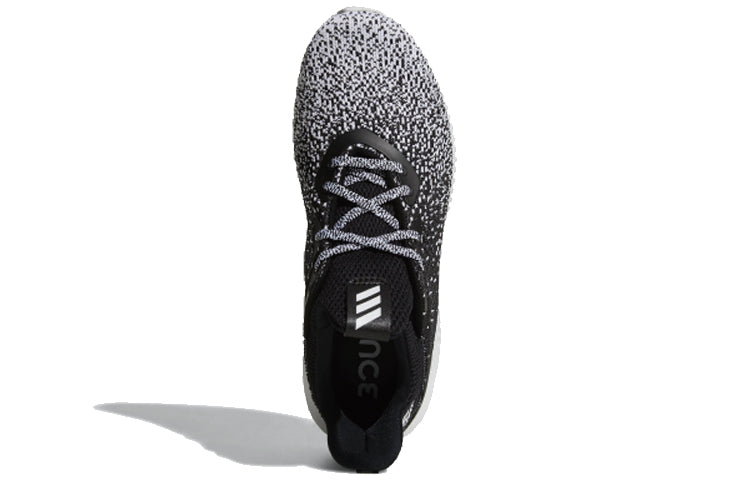 (WMNS) adidas Alphabounce CK 'Black' DA9969