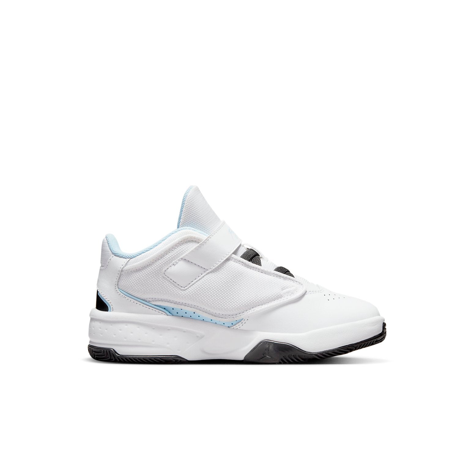 (PS) Air Jordan Max Aura 4 'Ice Blue' DQ8403-140