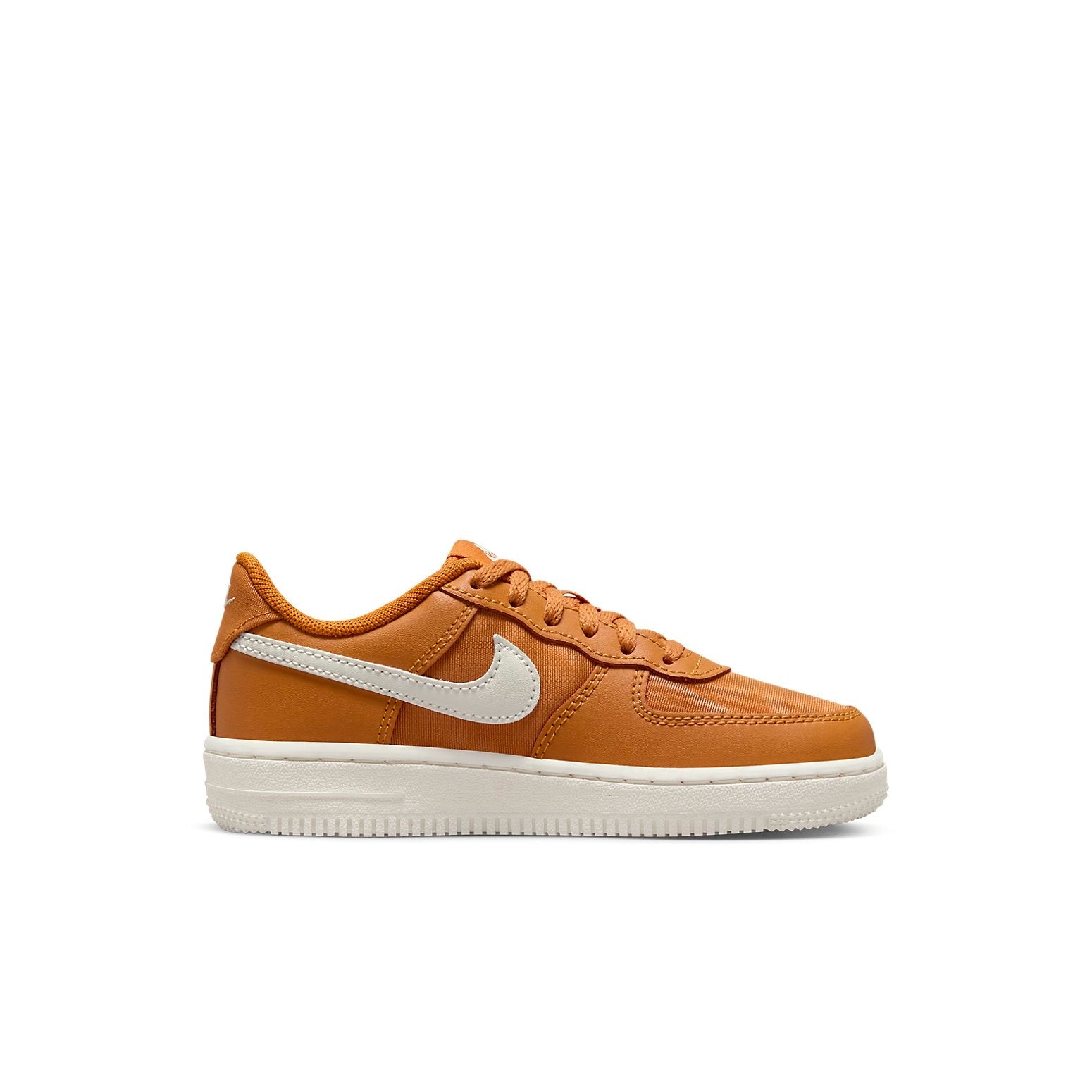 (PS) Nike Force 1 LV8 2 'Monarch Canvas' DX1659-800