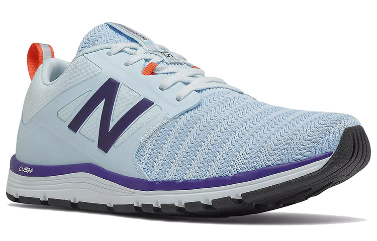 (WMNS) New Balance 577v5 'UV Glow Virtual Violet' WX577US5