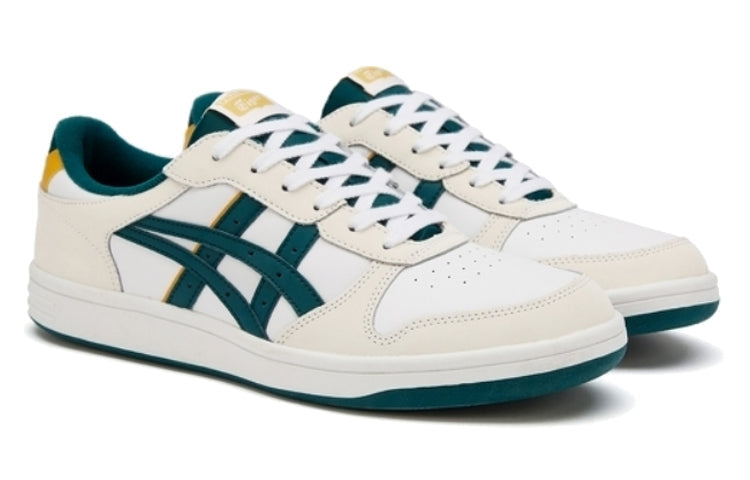 Onitsuka Tiger Buzzer Trainer 'Cream White Blue' 1183B896-104