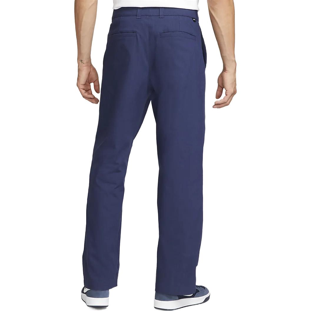 Nike FW22 Chinese New Year Joggers 'Navy Blue' DA4170-410