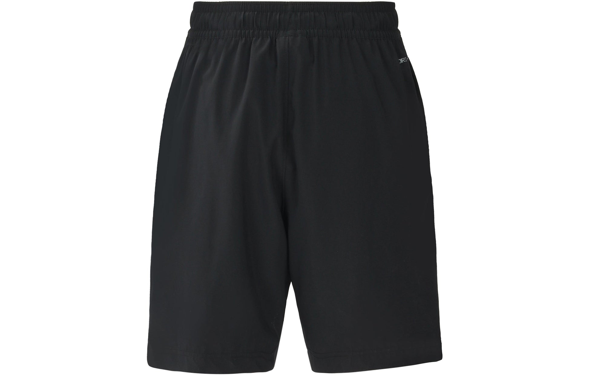Air Jordan Dri-Fit Air Woven Shorts 'Black White' CZ4774-010
