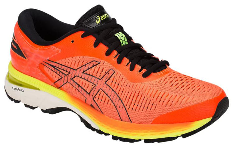ASICS Gel-Kayano 25 'Shocking Orange' 1011A019-800