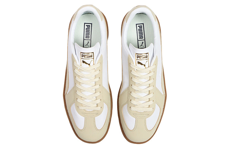 BILLY'S x PUMA Army Trainer 390691-01