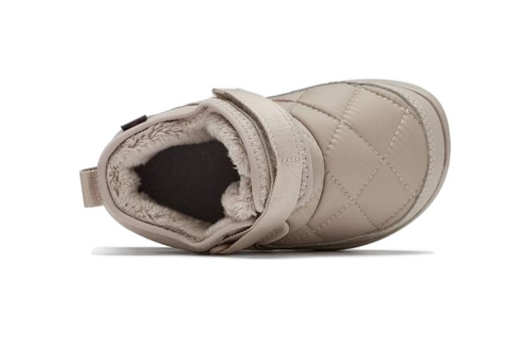 (TD) New Balance Caravan Moc 'Beige' IHMOCQT2
