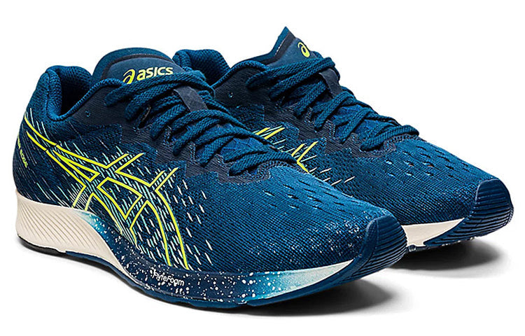 ASICS Tartheredge 3 'Mako Blue Hazard Green' 1011B214-400