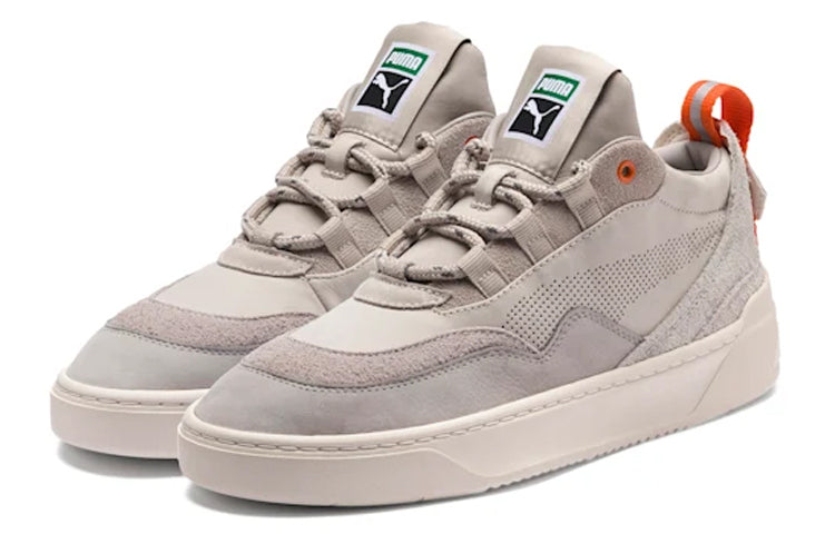 PUMA Cali Zero Demi Sneakers Grey 372451-01