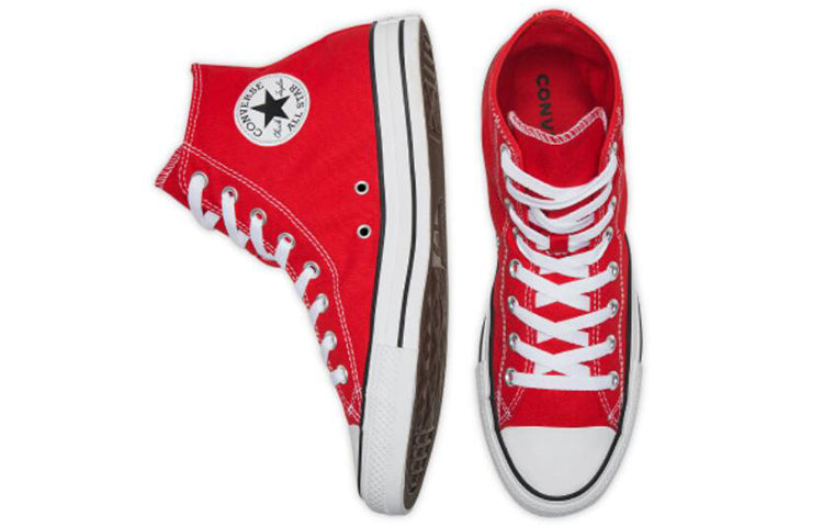 Converse CTAS HI University Red 167069C