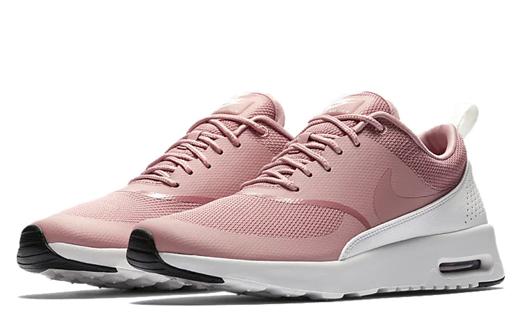(WMNS) Nike Air Max Thea 'Rust Pink' 599409-614