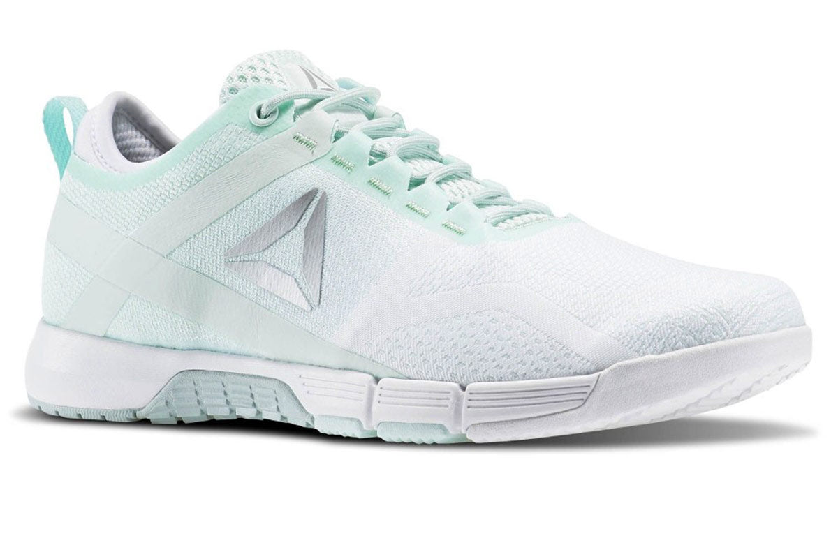 (WMNS) Reebok Crossfit Grace Tr Green BD1761