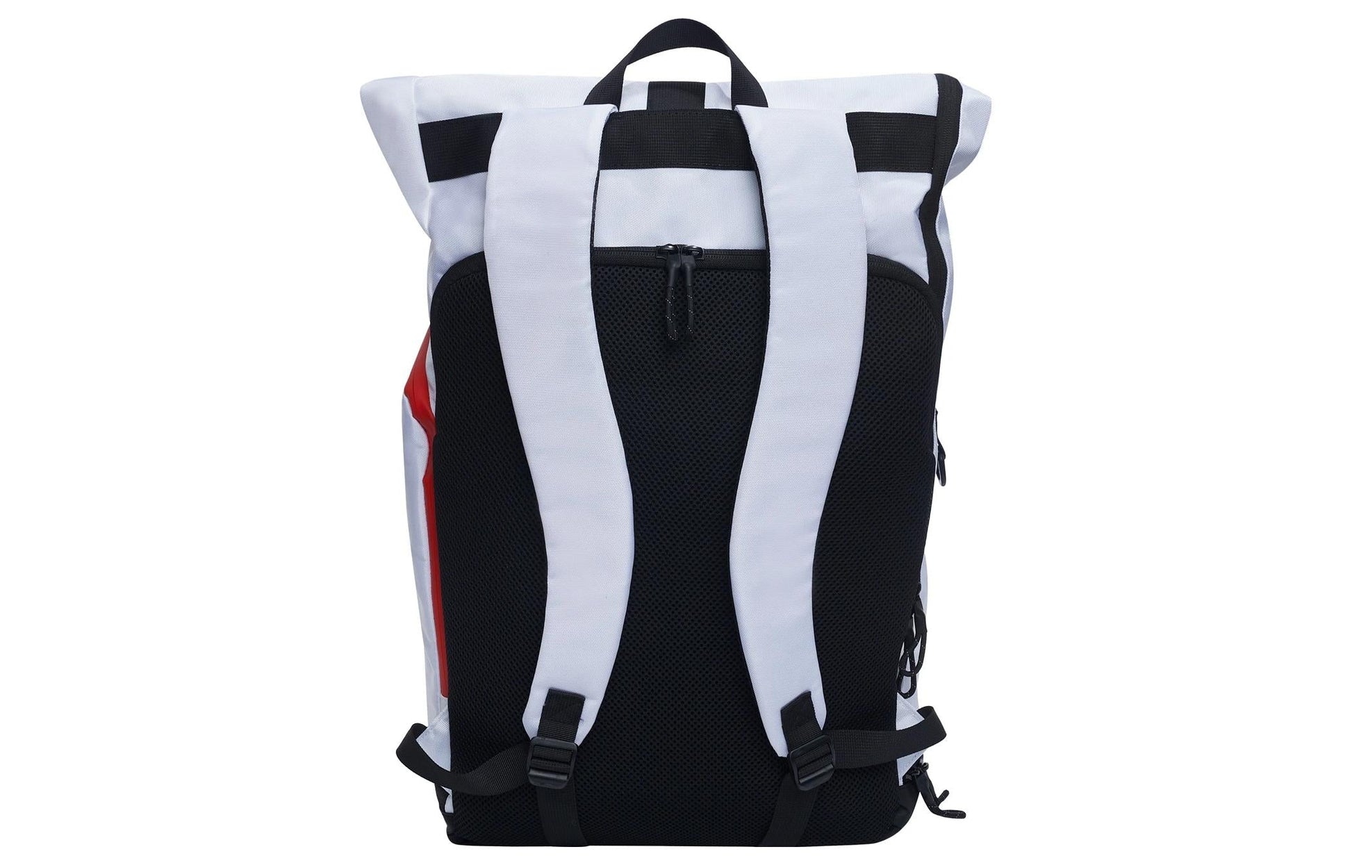 Li-Ning CBA Professional Basketball Training Backpack 'White' ABST027-2