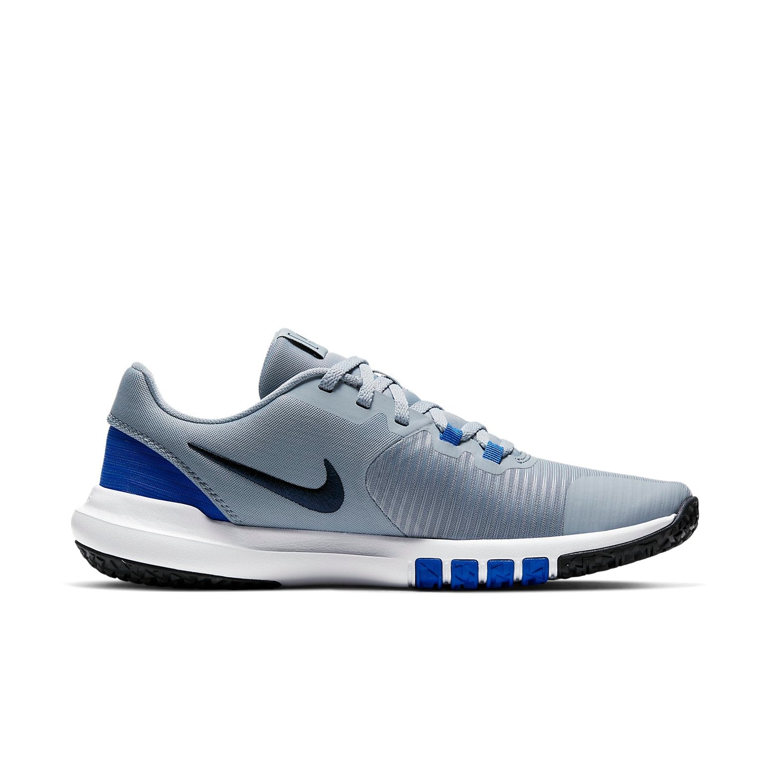 Nike Flex Control 4 'Obsidian Mist Game Royal' CD0197-401