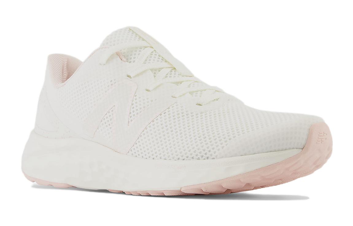 (GS) New Balance Fresh Foam Arishi v4 'Sea Salt Quartz Pink' GPARISP4