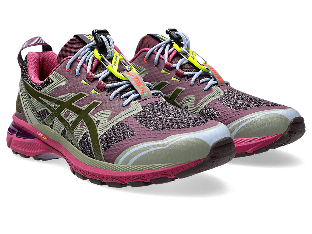ASICS x Up There Gel-Terrain 'Purple Lavendar' 1203A520-500