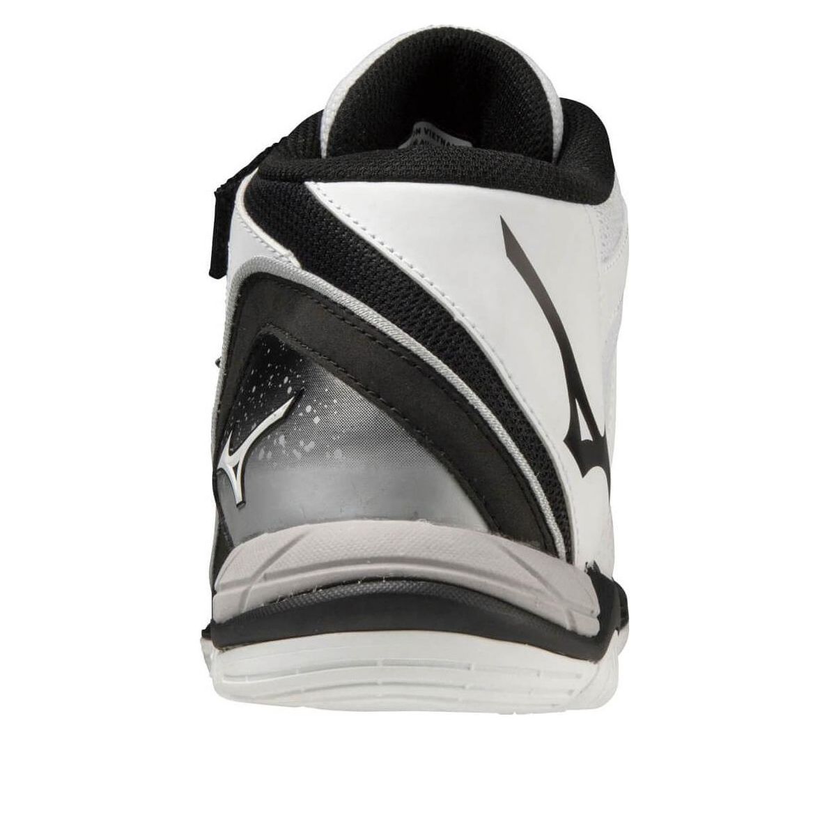 Mizuno Wave Artemis 5 'White Black' V1GC225857