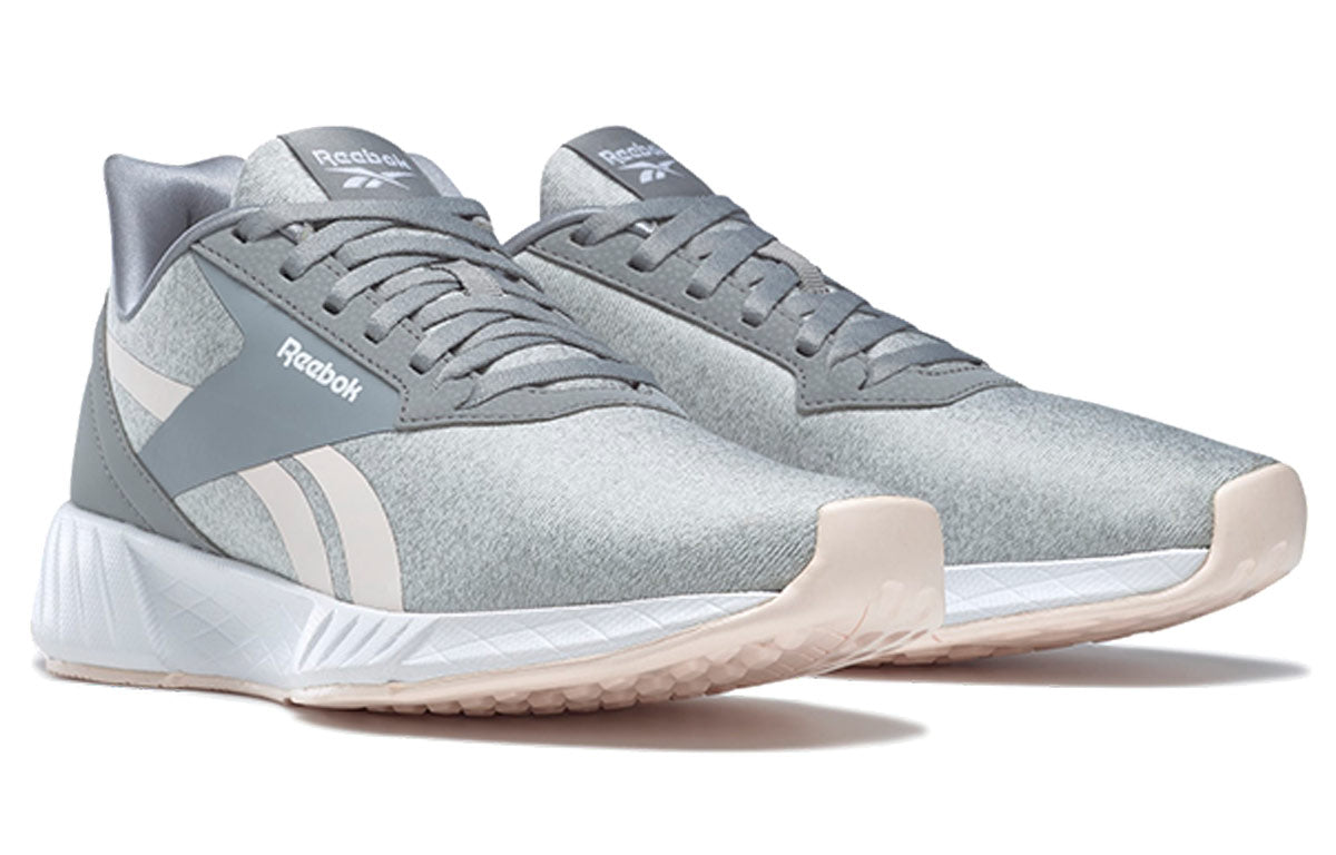 (WMNS) Reebok Lite Plus 2 Silver/Grey FX1718