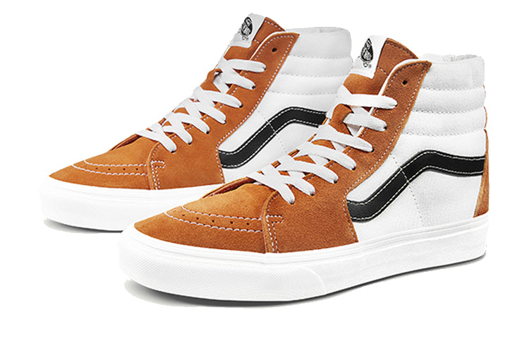 Vans SK8-HI 'Retro Sport - Apricot Buff ' VN0A4U3CWZ5