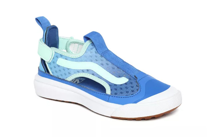 (PS) Vans Ultrarange Glide 'Bule White' VN0A4U1V0OL