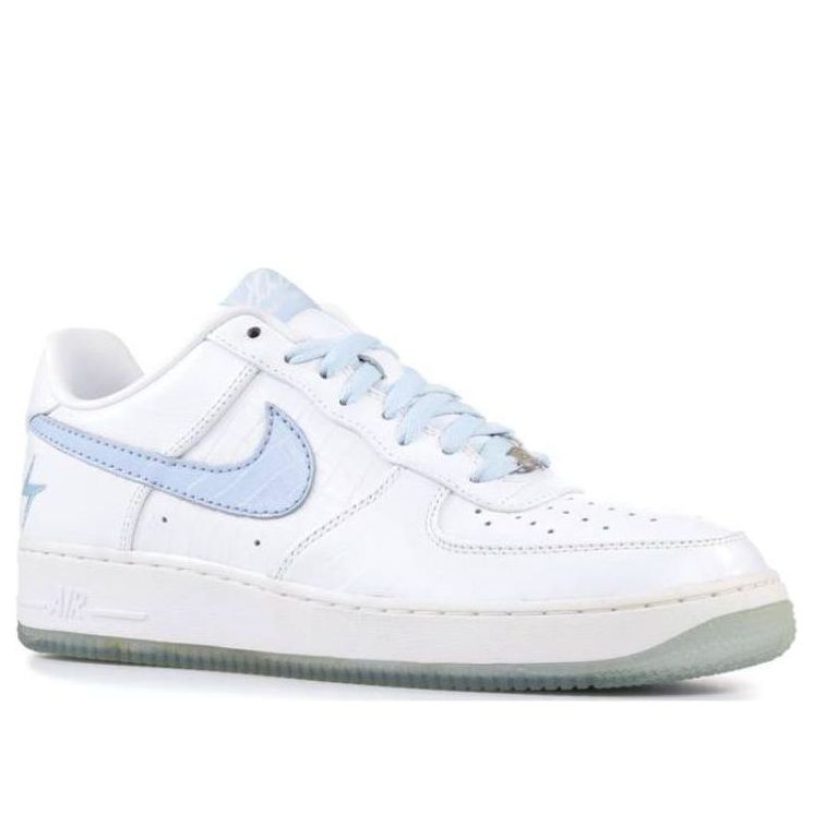 Nike Air Force 1 Premium 'Ladainian Tomlinson' 316892-141