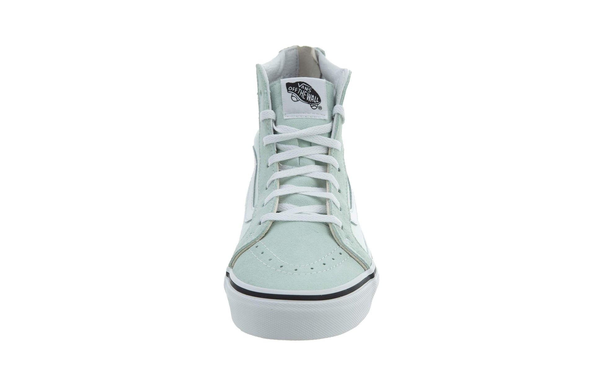 (PS) Vans SK8 Hi 'Green White' VN0A3276QQ5