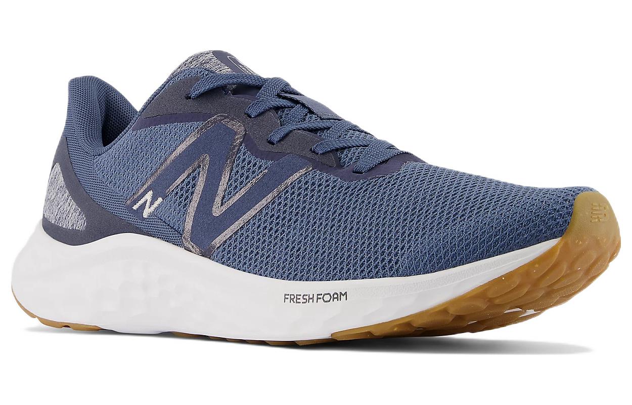 New Balance Fresh Foam Arishi v4 'Vintage Indigo Gum' MARISEB4