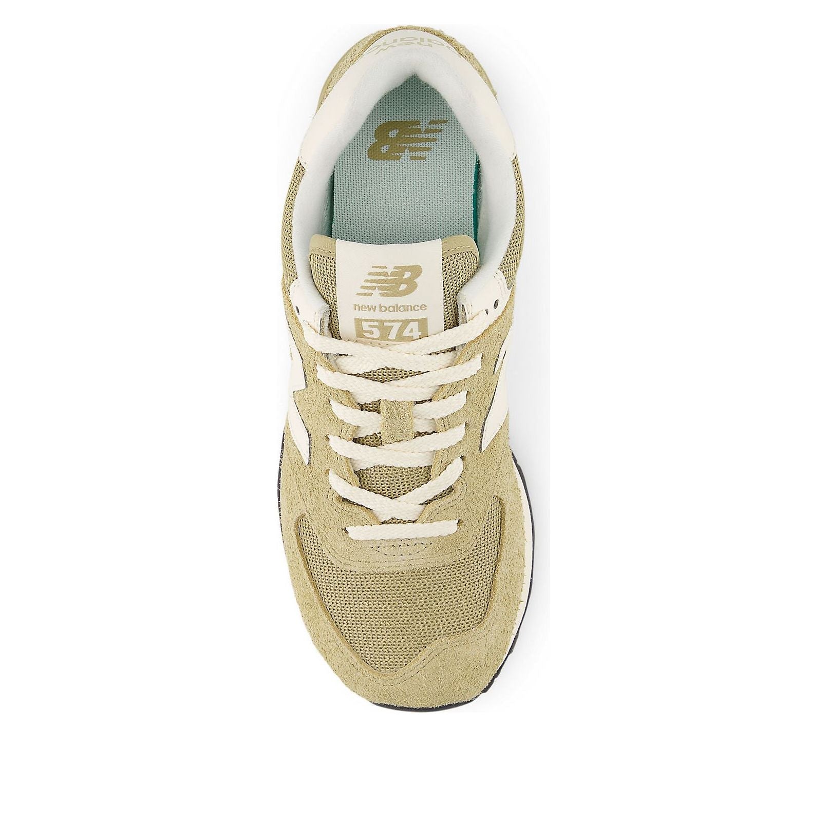(WMNS) New Balance 574 'Blouder Permafrost' WL574CUL